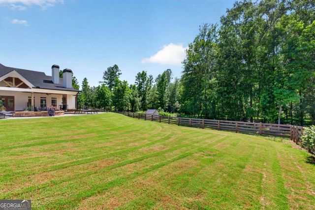 1033 McLeod Estates Drive, Monroe, GA 30655