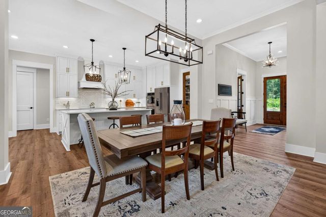 1033 McLeod Estates Drive, Monroe, GA 30655