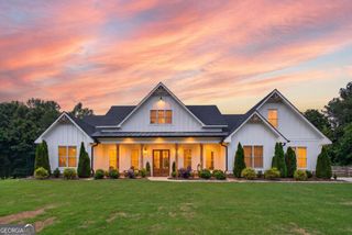 1033 McLeod Estates Drive, Monroe, GA 30655
