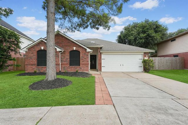 21327 Hadrian Drive, Katy, TX 77449