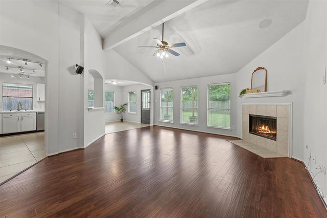 21327 Hadrian Drive, Katy, TX 77449