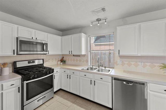 21327 Hadrian Drive, Katy, TX 77449