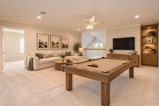 3134 Old Masters Drive, Sugar Land, TX 77479