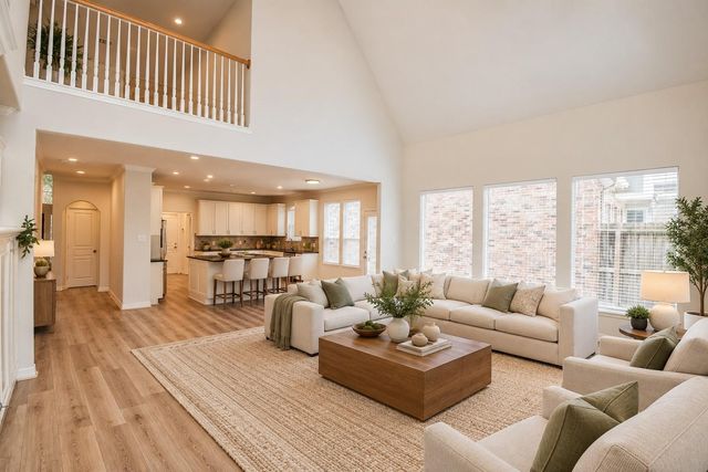 3134 Old Masters Drive, Sugar Land, TX 77479
