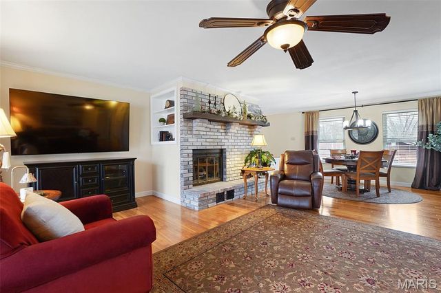 1716 Dover Trace Drive, Fenton, MO 63026