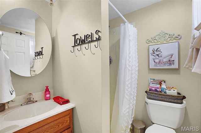 1716 Dover Trace Drive, Fenton, MO 63026