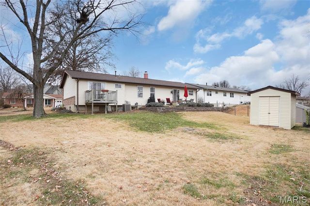 1716 Dover Trace Drive, Fenton, MO 63026