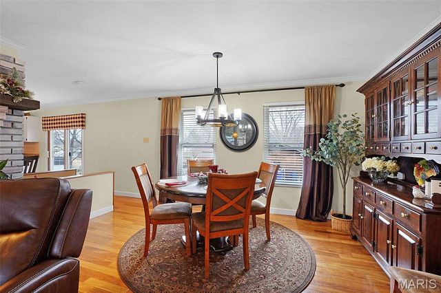 1716 Dover Trace Drive, Fenton, MO 63026