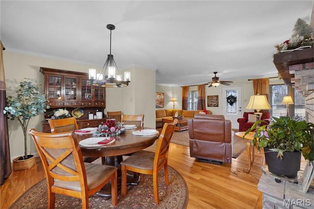 1716 Dover Trace Drive, Fenton, MO 63026