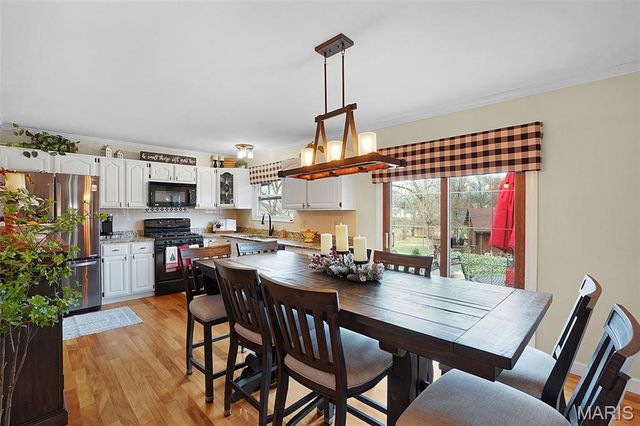 1716 Dover Trace Drive, Fenton, MO 63026