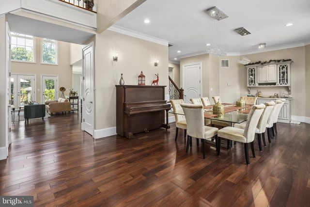 5848 DOYLE RD, Clifton, VA 20124