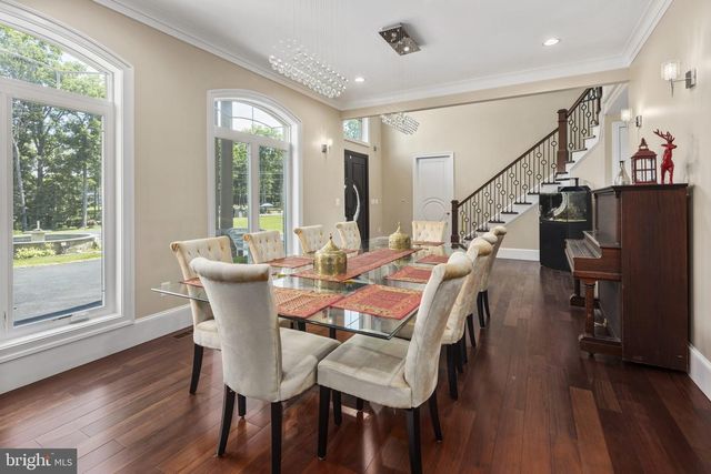 5848 DOYLE RD, Clifton, VA 20124