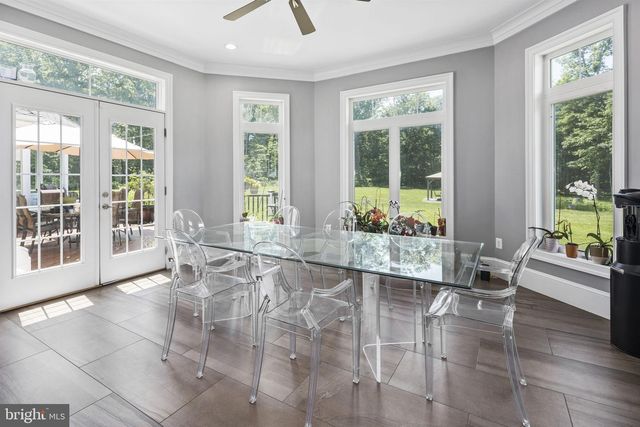 5848 DOYLE RD, Clifton, VA 20124