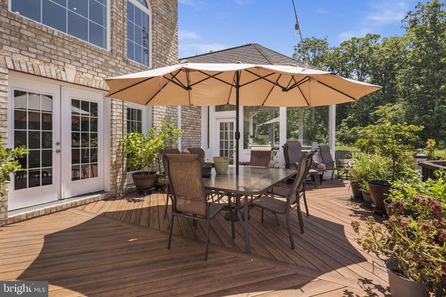 5848 DOYLE RD, Clifton, VA 20124