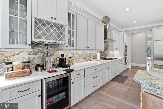 5848 DOYLE RD, Clifton, VA 20124