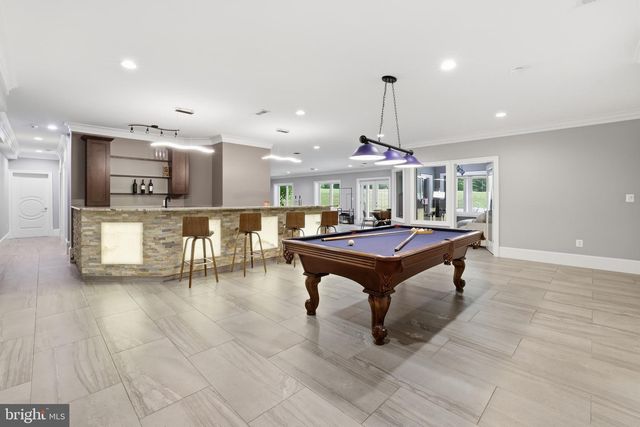 5848 DOYLE RD, Clifton, VA 20124