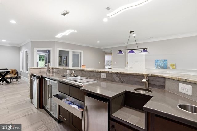 5848 DOYLE RD, Clifton, VA 20124