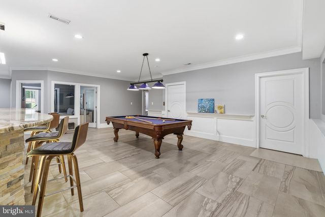 5848 DOYLE RD, Clifton, VA 20124