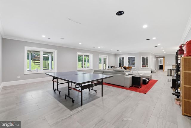 5848 DOYLE RD, Clifton, VA 20124
