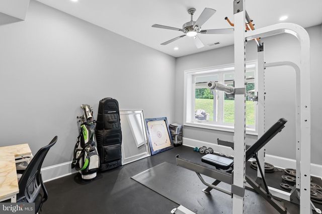 5848 DOYLE RD, Clifton, VA 20124