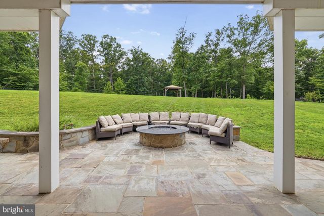 5848 DOYLE RD, Clifton, VA 20124