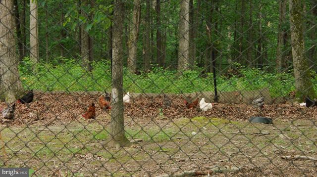 5848 DOYLE RD, Clifton, VA 20124