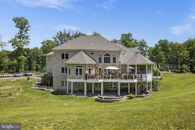 5848 DOYLE RD, Clifton, VA 20124