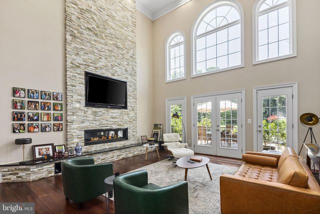 5848 DOYLE RD, Clifton, VA 20124