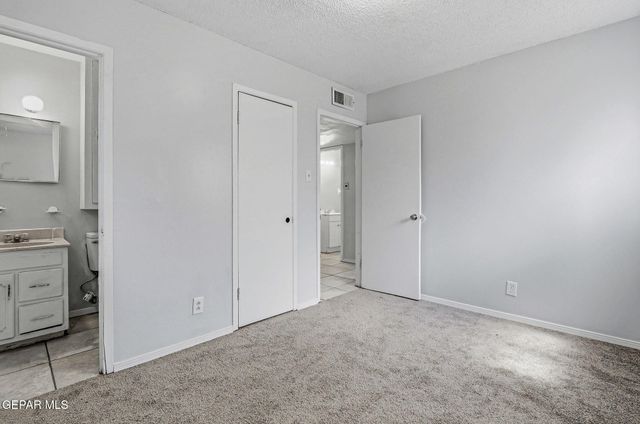 4901 DEBEERS Drive, El Paso, TX 79924