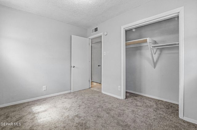 4901 DEBEERS Drive, El Paso, TX 79924