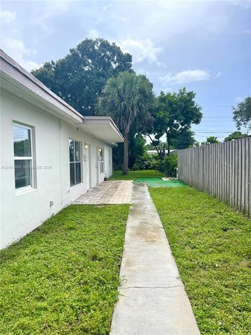 1004 SW 24th Avenue, Fort Lauderdale, FL 33312