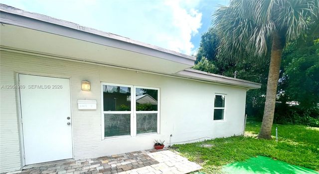 1004 SW 24th Avenue, Fort Lauderdale, FL 33312