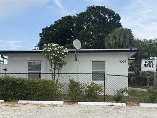 1004 SW 24th Avenue, Fort Lauderdale, FL 33312