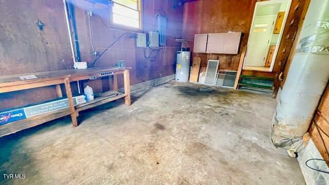 409 Colonial Heights Road, Kingsport, TN 37663