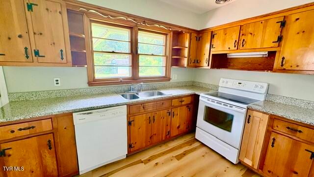 409 Colonial Heights Road, Kingsport, TN 37663