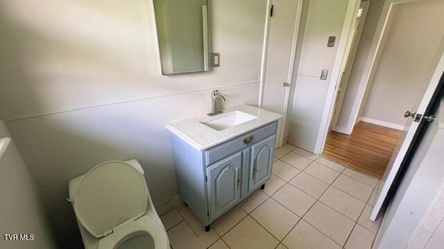 409 Colonial Heights Road, Kingsport, TN 37663
