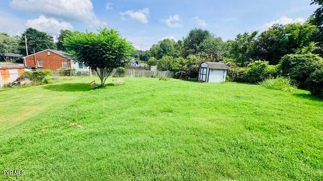 409 Colonial Heights Road, Kingsport, TN 37663