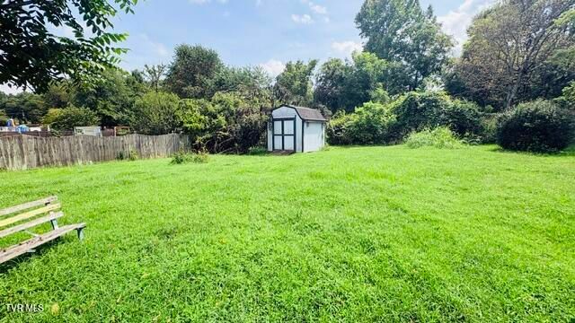 409 Colonial Heights Road, Kingsport, TN 37663