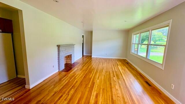 409 Colonial Heights Road, Kingsport, TN 37663
