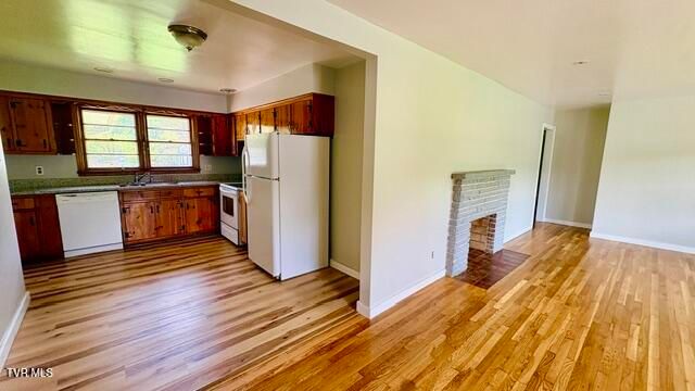 409 Colonial Heights Road, Kingsport, TN 37663