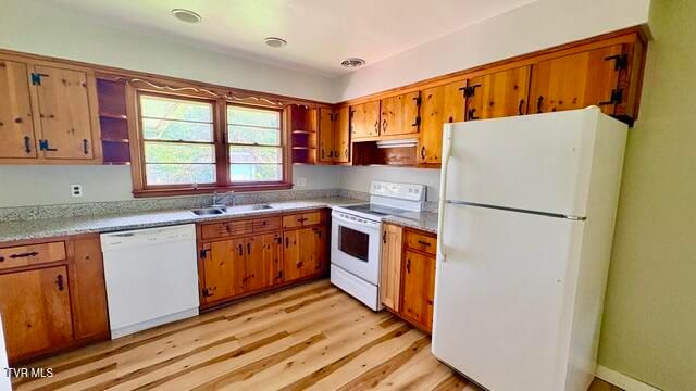 409 Colonial Heights Road, Kingsport, TN 37663