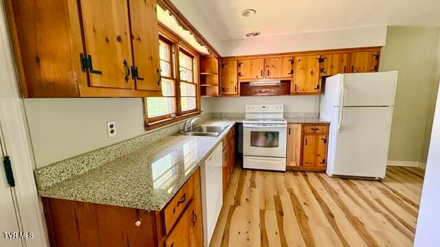 409 Colonial Heights Road, Kingsport, TN 37663