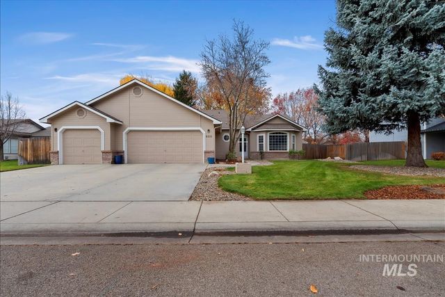 685 S Winthrop Way, Boise, ID 83709