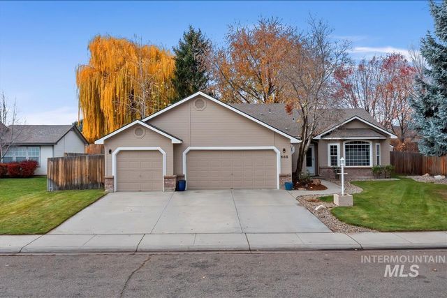 685 S Winthrop Way, Boise, ID 83709