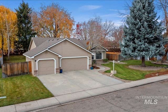 685 S Winthrop Way, Boise, ID 83709