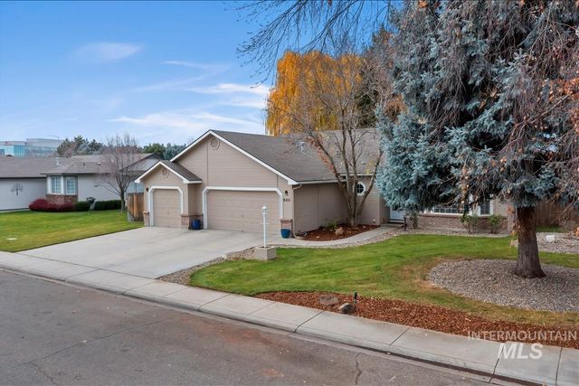 685 S Winthrop Way, Boise, ID 83709