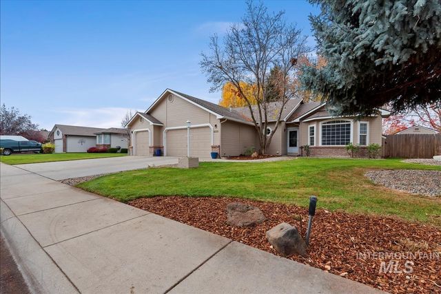 685 S Winthrop Way, Boise, ID 83709