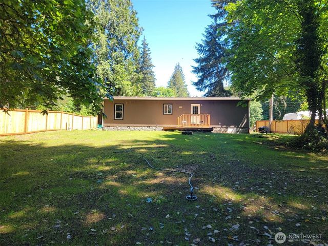 540 E Wood Lane, Shelton, WA 98584
