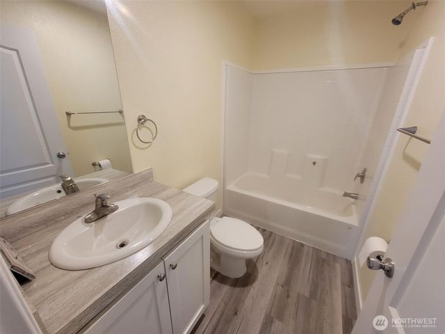 540 E Wood Lane, Shelton, WA 98584
