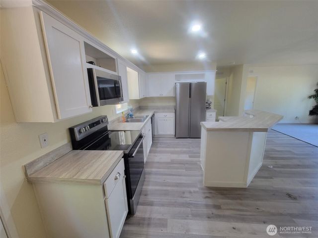 540 E Wood Lane, Shelton, WA 98584